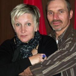 Portrait de Michel Wargny