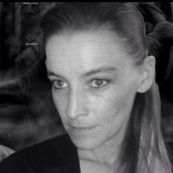 Portrait de Gisele François