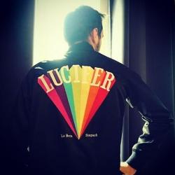 Portrait de Mathias Incal Agarta