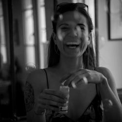 Portrait de Emma Lambert