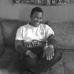 Portrait de Boblahi Kevin