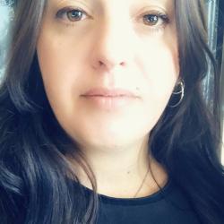 Portrait de Orélie Mwa