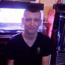 Portrait de Jonath Baratte