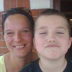 Portrait de Justine Zrc