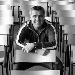 Portrait de Yves Bernardi