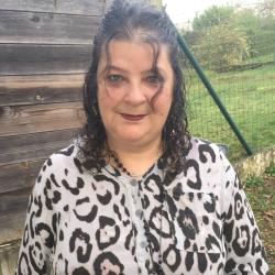 Portrait de Patricia Dufay