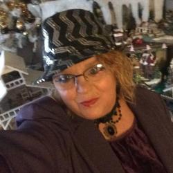 Portrait de Elisabeth Bourgeois