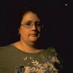 Portrait de Delphine Barlet