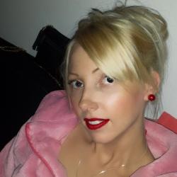 Portrait de Mélanie Hubert