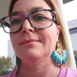 Portrait de Celine Barattucci