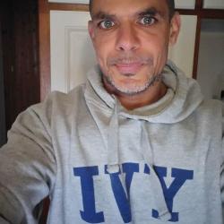 Portrait de Stéphane Ledogar