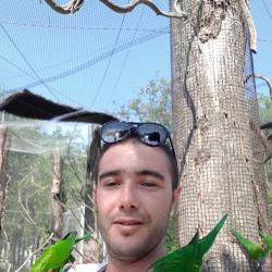 Portrait de Walid Badreddine