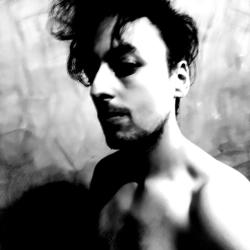 Portrait de Rami Robin