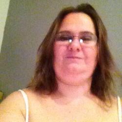 Portrait de Angelique Pizzo