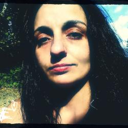 Portrait de Kate Gagnon