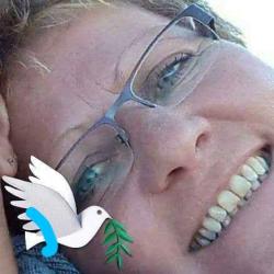 Portrait de Katty Harrisson