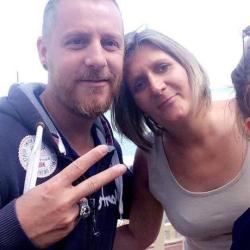 Portrait de Mat Lise