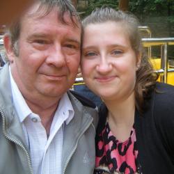 Portrait de Lefebvre Dominique