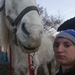 Portrait de Sophie François