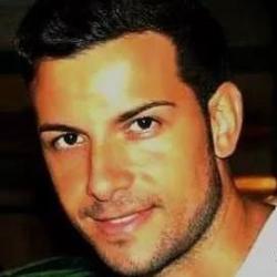 Portrait de Roberto Hernandez