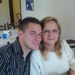 Portrait de Martine Magnier