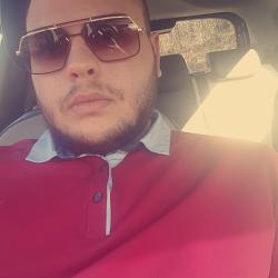 Portrait de Lefty LR