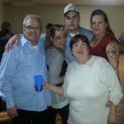 Portrait de Vicky Jubinville