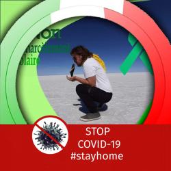 Portrait de Laura Pitino