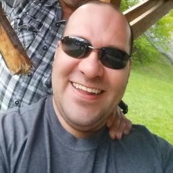 Portrait de Pierre Luc Berube