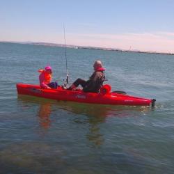 Portrait de Serge Machoukow