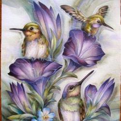 Portrait de Céline Ténière