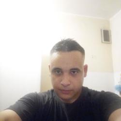 Portrait de Sofien Abid