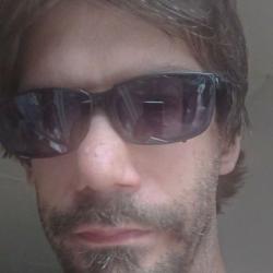 Portrait de John Larochelle