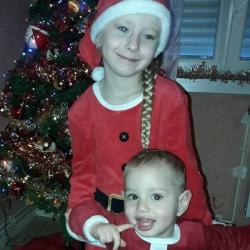 Portrait de Roselyne Monty