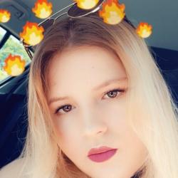 Portrait de Sophie Dudziak