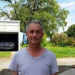 Portrait de Morel Philippe