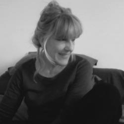 Portrait de Regine Buxin