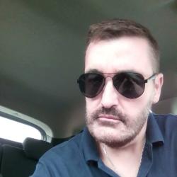 Portrait de René Rovira