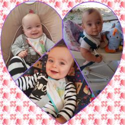 Portrait de Sabrina Marc