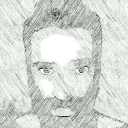 Portrait de Mike Piedade