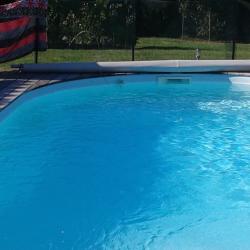 Portrait de Baptiste Humez