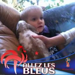 Portrait de Stephanie Meresse