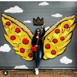 Portrait de Amel Zama