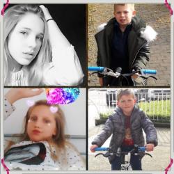 Portrait de Aurelie Richard Meiresonne