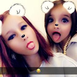 Portrait de Lili Lili