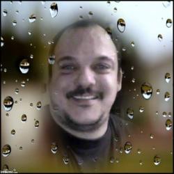 Portrait de Heymans David