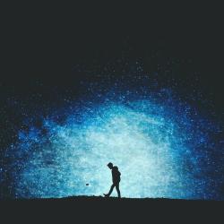 Portrait de Stéphane Mazel