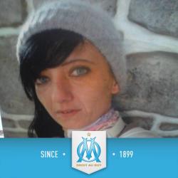 Portrait de Naima Pecquery