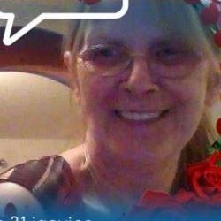 Portrait de Normande Chamberland