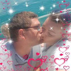 Portrait de Alisson Ptipierre Schellaert Crudenaire